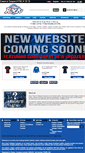 Mobile Screenshot of bluerockclothing.com